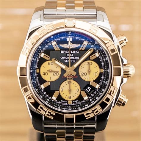 breitling damenuhr chronomat|breitling chronomat 44 for sale.